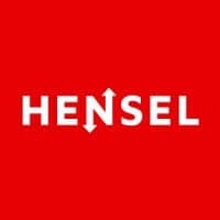 Hensel logo