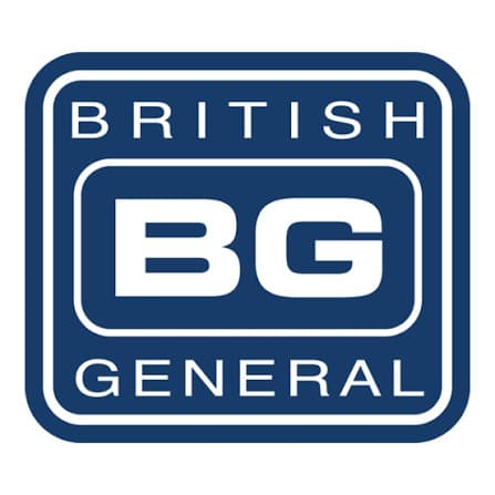 British General logo