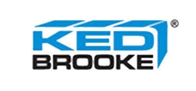 Kedbrooke logo