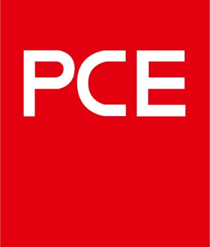 PC Electric logo