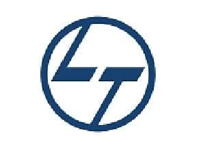 L&T logo