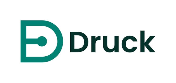 Druck logo
