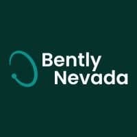 Bentley Nevada by Baker Hughes logo