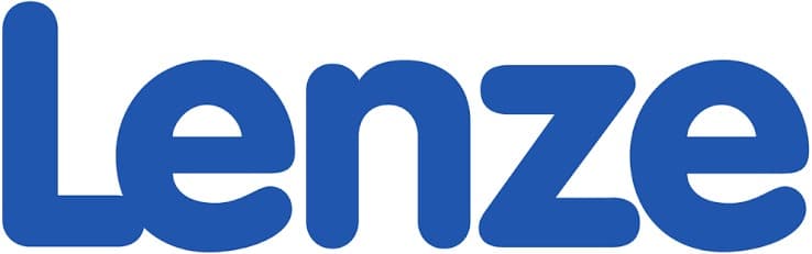 Lenze logo