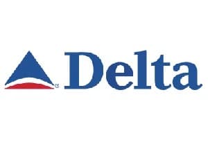 Delta logo