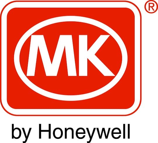 MK By Honeywell logo