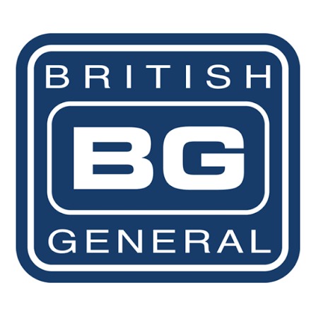 British General logo
