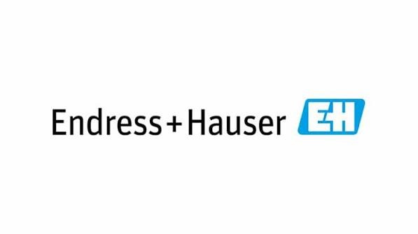 Endress+Hauser logo